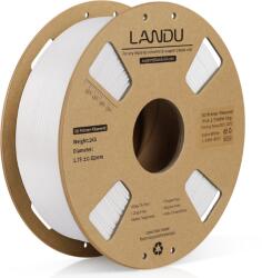 Landu PLA White 1kg (landu250702)