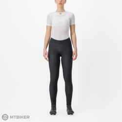 Castelli ENTRATA W női nadrág, fekete (S) - mtbiker - 36 990 Ft