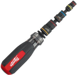 Milwaukee 6 Az 1-ben Shockwave Multi-csavarozó 4932498179 (4932498179)