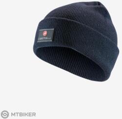 Castelli PODIOFIRMA BEANIE sapka, belga kék