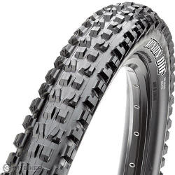 Maxxis Minion DHF 27.5x2.60" EXO+ 3C MaxxTerra külső gumi, TR, kevlárperemes