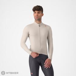 Castelli ESPRESSO THERMAL mez, agyag (XL)