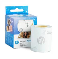 HP Sprocket Panorama Zink tekercspapír 5m (HPIZPANROLL) - ipon