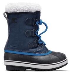 Sorel fiú csizma, 304097249, Textil, 32 EU, Kék (0000304097249_32)