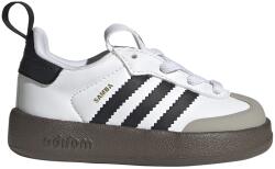 adidas Originals adidas Originals, Adifom Samba 360 ökobőr cipő, Fehér, Fekete, Törtfehér, 26 EU (IH3506-8.5K)