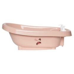 bébé-jou Click thermo babakád hőmérővel sweet butterfly b626008