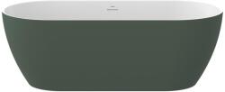 RAVAK Freedom O Tec 170x77 cm grey green/white (CD11200000)