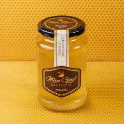 Mézes Gergő Méhészete Mézes Gergő - Akácméz 950g