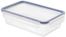 Rotho Clic & Lock, élelmiszerhez, 1, 5 l sötétkék (1162106161)