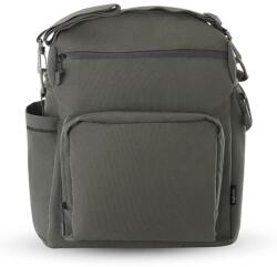 Inglesina Adventure bag pelenkázó hátizsák sequioa green ax73n0sqg