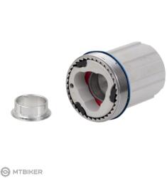 Fulcrum Red Passion anya, Shimano HG