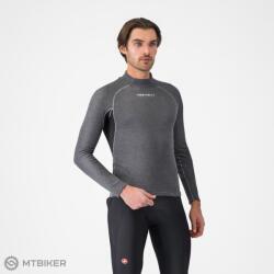 Castelli FLANDERS 2 LONG aláöltözet, szürke (XXL)