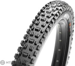 Maxxis Assegai 29x2.50" WT DH 3C MaxxGrip külső gumi, TR, kevlárperemes - mtbiker - 22 990 Ft