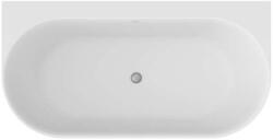 RAVAK Freedom Wall Tec 170x87 cm fehér (CE31000000)