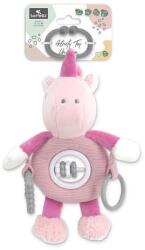 Lorelli Jucarie de plus Lorelli Unicorn, de activitate, 24 cm, 0 luni+