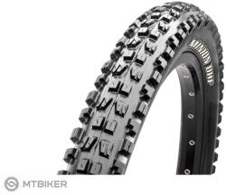 Maxxis Minion DHF 29x2.60" EXO+ 3C MaxxTerra külső gumi, TR, kevlárperemes