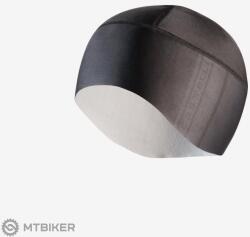 Castelli PRO THERMAL 2 sapka, világosfekete