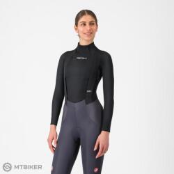 Castelli FLANDERS 2 WARM W női aláöltözet, fekete (M)