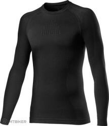 Castelli CORE SEAMLESS aláöltözet, fekete (XXL)