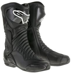 Alpinestars S-MX 6, fekete, 2024, mérete 41 (M130-170-41)