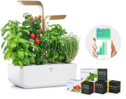 Véritable Potager Connect (VPOT-BAWMG-EU2-160)