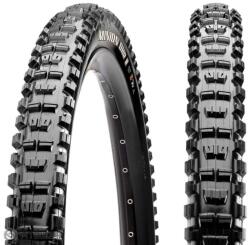 Maxxis Minion DHR II 27.5x2.30" 3C MaxxTerra DD külső gumi, TR, kevlárperemes