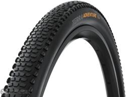 Continental Terra Adventure 700x50C Trail Grip külső gumi, TLR, kevlár ()