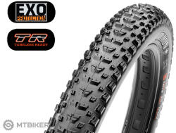 Maxxis Rekon 27.5x2.40" WT EXO DC külső gumi, TR, kevlárperemes