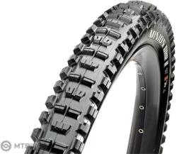 Maxxis Minion DHR II 27.5x2.40" WT EXO+ 3C MaxxGrip külső gumi, TR, kevlárperemes