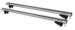 Menabo Blade alumínium kereszttartók BMW IX1 (U11), 2022+ típushoz