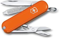 Victorinox Classic SD Colors 58 mm Mango Tango