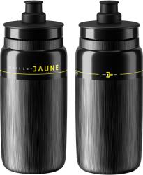 Elite Maillot Jaune 25´ 550 ml, fekete (E016041032)