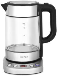 Lauben Electric Kettle EK17GS elektromos vízforraló beállítható vízhőmérsékletű