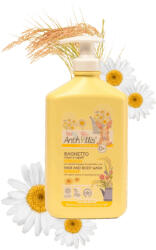 Anthyllis Baby Bio sampon és tusfürdő - 500 ml