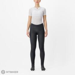 Castelli ENTRATA W női nadrág, fekete (L)