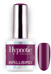 BrillBird TPO FREE Hypnotic HEMA Free Gel&Lac 4ml 43