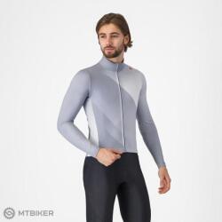 Castelli AMPLIFY mez, vortex szürke (XL)