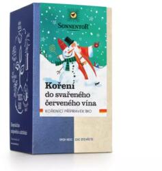 Sonnentor - Fűszerek forralt vörösborhoz, adagolva, 32, 4 g
