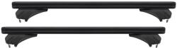 Menabo Sonic Black XL kereszttartók Audi Q5 (8R) 2014-2016-hoz