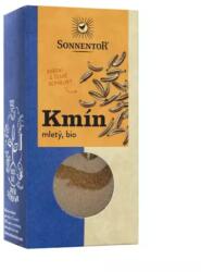 Sonnentor - őrölt kömény, BIO, 60 g