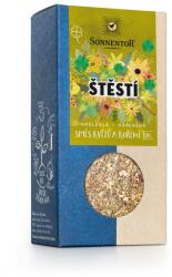Sonnentor Happiness - virágok és fűszerek keveréke, bio, 35 g