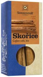 Sonnentor Ceylon Fahéj egész, Bio, 18 g