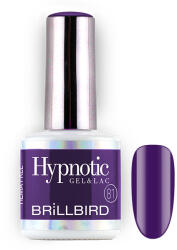 BrillBird TPO FREE Hypnotic HEMA Free Gel&Lac 8ml 81