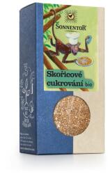 Sonnentor Cinnamon Sugaring, BIO, 90 g