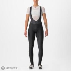 Castelli ENTRATA W női nadrág, fekete (XL) - mtbiker - 40 899 Ft
