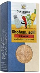 Sonnentor Viszlát, só! Fűszeres, BIO, 50 g