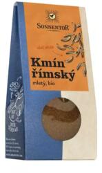 Sonnentor - Őrölt római kömény, BIO, 40 g