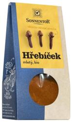 Sonnentor darált szegfűszeg, bio, 35 g