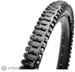 Maxxis Minion DHR II 27.5x2.60" 3C MaxxTerra EXO külső gumi, TR, kevlárperemes
