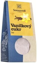 Sonnentor Vaníliás cukorpor, bio, 50 g